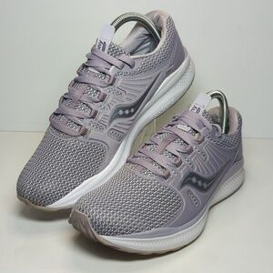 Saucony VersaFoam Inferno Athletic Sneakers woman's size 8 EU 40.5